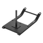 Weight Sled, Steel Power Sled, Fitness Strength Training Sleds for Athletic Exercise Speed Improvement, Workout Fitness Equipmen