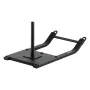 Weight Sled, Steel Power Sled, Fitness Strength Training Sleds for Athletic Exercise Speed Improvement, Workout Fitness Equipmen