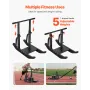 Vægtslæde, Steel Power Sled, Fitness træningsslæder til