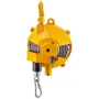 Spring Balancer 20-33lbs(9-15kg) Retractable Tool Holder 1.5m Length Tool Balancer with Hook and Wire Rope Adjustable Balancer R