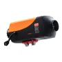 Diesel Air Heater, 5-8KW DC12-24V, Fast Heating Diesel Parking Heater with Remote Control and Color Digital Display, 10L Fuel Ta