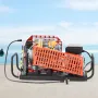 PCP luftkompressor, 4500PSI/30Mpa dykkerscubatank