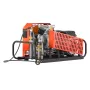 PCP luftkompressor, 4500PSI/30Mpa dykkerscubatank