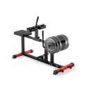 Seated Calf Machine Calf Raise Equipment Seated Leg Exercise Home Gym