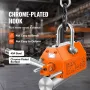 Magnetisk løfter, 880 lbs/400 kg trækkapacitet, 2,5