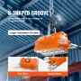 Magnetisk løfter, 880 lbs/400 kg trækkapacitet, 2,5