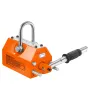 Magnetisk løfter, 880 lbs/400 kg trækkapacitet, 2,5