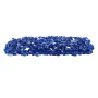 Fire Glass, 10LBS / 4.5KG High-Temperature Resistant Fireplace Rocks, 1/2-Inch / 12.7 mm Reflective & Smokeless Firepit Glass Ro