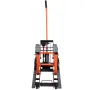 Motorcycle Hydraulic Pump Jack 680.4 kg ATV Dirt Bike Stand