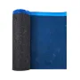 Gulvunderlag 37,2 m², 3 mm laminatgulvpolstring med påsat