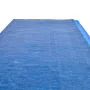 Gulvunderlag 37,2 m², 3 mm laminatgulvpolstring med påsat
