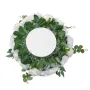 Flower Balls Arrangement Bouquet 10 PCS, 450 mm Diameter Artificial Flower Balls Wedding White Roses Centerpieces, Faux Flowers 
