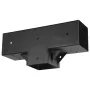 Pergola Kit 2-Pack, T-formet 4x4 (Faktisk 92 x 92 mm), 3-vejs