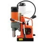 Magnetic Drill Press, 1350 W, 50 mm Boring Diameter, 12500N Power Portable Mag Drill Press, 0–800 RPM Adjustable Speed, with Wel