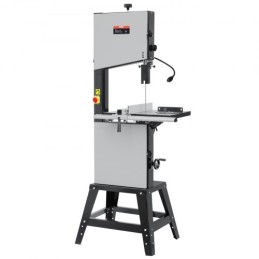Woodworking Bandsaw 13.39 i Benchtop Band Saw 440-846 RPM 1100W 1-1/2HP