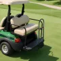 gribestang til golfvogn, 450 x 235 x 905 mm, kompatibel med de