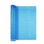 Floor Underlayment 55.8 m², 3-in-1 2 mm Thick Flooring Padding with Tape & Vapor Barrier, Heavy Duty EPE Foam with Blue PE, Soun