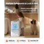Towel Warmers for Bathroom, Towel Warmer Bucket with Child Lock & High-Temp Indicator & 24H Delay Timer & Auto Shut Off Fits up 