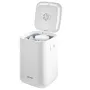 Towel Warmers for Bathroom, Towel Warmer Bucket with Child Lock & High-Temp Indicator & 24H Delay Timer & Auto Shut Off Fits up 