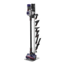 Vacuum Stand for Dyson Multi-Models Stable Storage Bracket Holder Gray