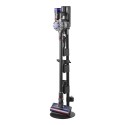 Vakuumstativ til Dyson Multi-Models Storage Bracket Holder med 4 puder
