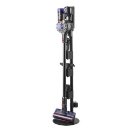 Vakuumstativ til Dyson Multi-Models Storage Bracket Holder med 4 puder