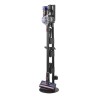 Vacuum Stand for Dyson Multi-Models Storage Bracket Holder with 4 Pads