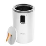 Towel Warmers for Bathroom, Towel Warmer Bucket with 24H Delay Timer & Child Lock & Auto Shut Off for Spa Fits up to 3 Oversized