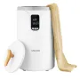 Towel Warmers for Bathroom, Towel Warmer Bucket with 24H Delay Timer & Child Lock & Auto Shut Off for Spa Fits up to 3 Oversized