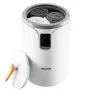 Towel Warmers for Bathroom, Towel Warmer Bucket with 24H Delay Timer & Child Lock & Auto Shut Off for Spa Fits up to 3 Oversized