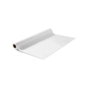 Medicinsk eksamenstabel papir 21 "x 125ft engangs crepe barriere cover ruller