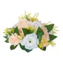 VEVOR Flower Ball Arrangement Buket 10 STK, 240 mm Diameter kunstige blomsterkugler Bryllupsbord centerpieces, Rose Arrangeme