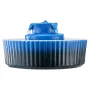 VEVOR Ceramic Cat Water Fountain, 2,1 L Cupcake Pet Fountain, Porcelæn Cat Water Dispenser med ultra-stille pumpe, 360°