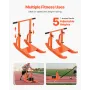 Vægtslæde, Steel Power Sled, Fitness træningsslæder til