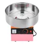Candy Candy Machine Commercial, 1000 W elektrisk Candy Floss