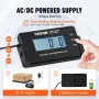 Shipping Scale Digital Postal Scale 199.6 kg x 48 g, AC/DC Package LCD
