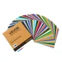 varmeoverførselsvinyl, 50 stk., 304,8 x 304,8 mm, assorterede