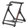 VEVOR Racing Wheel Stand, justerbar og foldbar simulatorstand til Logitech G923 G920 G29 G27, Thrustmaster T300RS TX F458 T500