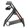 Racing Wheel Stand, justerbar og foldbar simulatorstand til