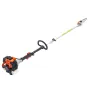 gasstangsav, 33CC 2-takts gasdrevne stangsave med 20,3 cm