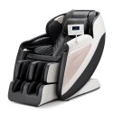Massage Chair Full Body Zero Gravity Recliner with SL-Track & 36 Airbags