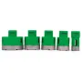 5stk Diamond Hole Set Set Diamond Drill Core Bits With Saw