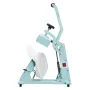 Hat Heat Press Machine, with 4pcs Interchangeable Platens, Precise Temperature and Time Control, Hat Press for HTV Iron On and S