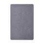 Chair Mat, 897 x 1396 mm Office Chair Mat for Hard Floors, Floor Protector for Rolling Chairs, Polyester Surface, Non-Slip & Eas