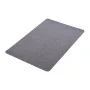 VEVOR Chair Mat, 897 x 1396 mm Office Chair Mat for Hard Floors, Floor Protector for Rolling Chairs, Polyester Surface, Non-Slip