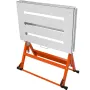 Svejsning Tabel 30 "X 20", 400 kg belastningskapacitet Stål