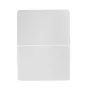 Chair Mat, 915 x 1225 mm Office Chair Mat for Carpeted Floors, Plastic Floor Protector Rug with Studded, Non-Slip & Easy to Clea