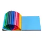 varmeoverførselsvinyl, 80 stk., 304,8 x 304,8 mm, assorterede