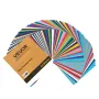 varmeoverførselsvinyl, 80 stk., 304,8 x 304,8 mm, assorterede