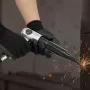 Air Hammer, 4500BPM pneumatisk hammer med rustfjernende